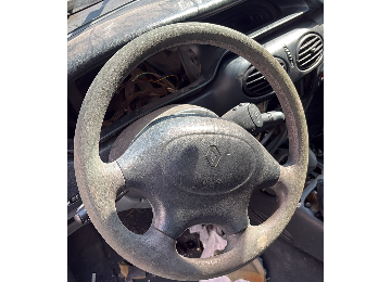 Renault megane 1 direksiyon simidi