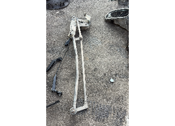 Renault megane 1 ön cam silecek mekanızması