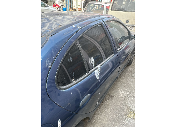 Renault Megane 1 sağ arka kapı 98-2003