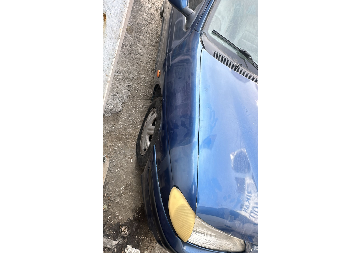 Renault Megane 1 sağ ön çamurluk 98-2003
