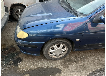 Renault Megane 1 sol ön çamurluk 98-2003
