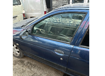 Renault Megane 1 sol ön kapı 98-2003