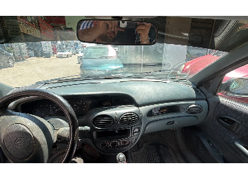 Renault megane 1 steyşın vagon göğüs