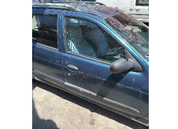 Renault megane 1 steyşın vagon sağ ön kapı