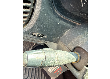 Renault megane 1 steyşın vagon sinyal kolu