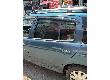 Renault megane 1 steyşın vagon sol arka kapı