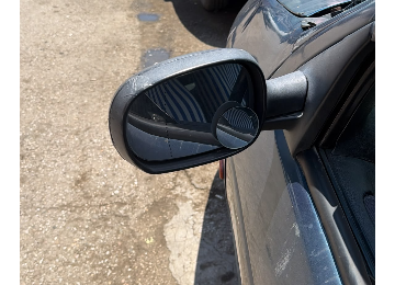 Renault megane 1 steyşın vagon sol ayna