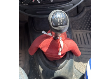 Renault megane 1 steyşın vagon vites kulesi