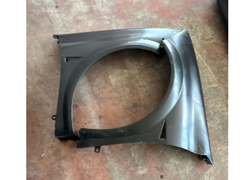 Renault Megane 2 2004-2010 sağ sol çamurluk