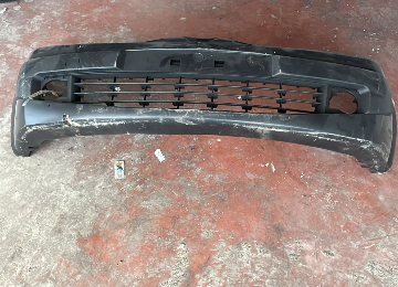Renault Megane 2 2007-2009 ön tampon