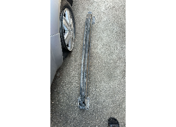 Renault Megane 2 arka tampon demiri