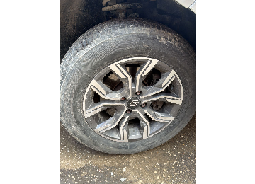 Renault megane 2 jant