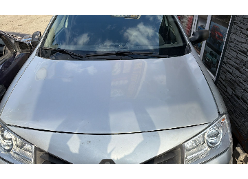 Renault megane 2 ön kaput