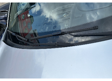 Renault megane 2 ön silecek kolları