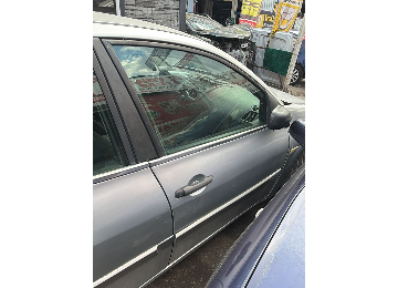 Renault megane 2 sağ ön kapı