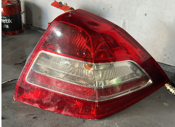 Renault Megane 2 sağ stop