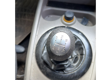 Renault megane 2 vites kulesi