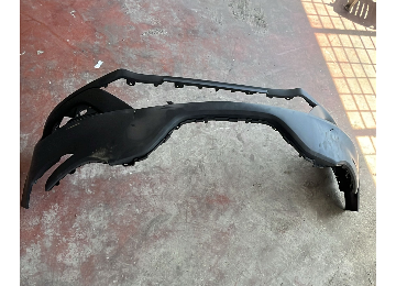 Renault Megane 4 2016-2020 ön tampon