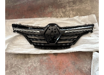 Renault Megane 4 2016-2021 Ön Panjur