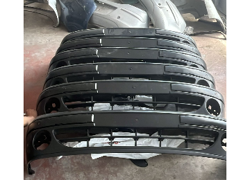 Renault Megane1 99-2003 ön tampon
