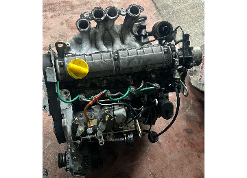 Renault R19 1.9 dizel motor