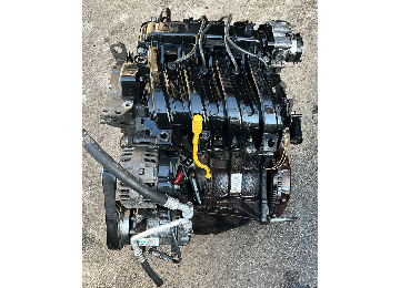 Renault Symbol 1.2 16 valf motor