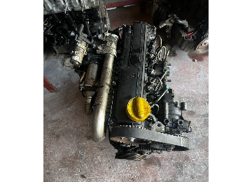 Renault Symbol 2008 2012 1.5 motor
