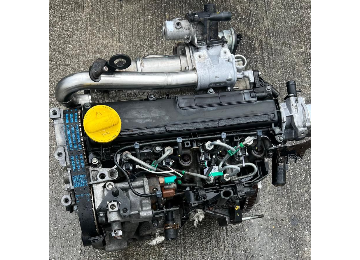 Renault symbol Kango Clio 1.5 85’lik Motor