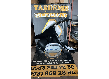 Renault Symbol sağ arka çamurluk 2013