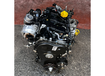 Renault trafik 1.6 komple dolu çıkma motor