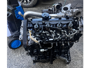 Symbol 1.5 90’lık komple dolu motor