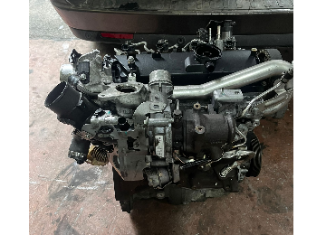 Symbol 1.5 dizel 90’lık komple dolu motor 2013 2017