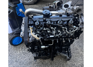 Symbol 2012 2017 1.5 90’lık komple dolu motor