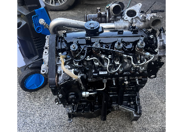 Symbol 2014 2018 1.5 90’lık çıkma motor