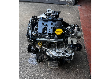 Trafik 1.6 komple dolu motor